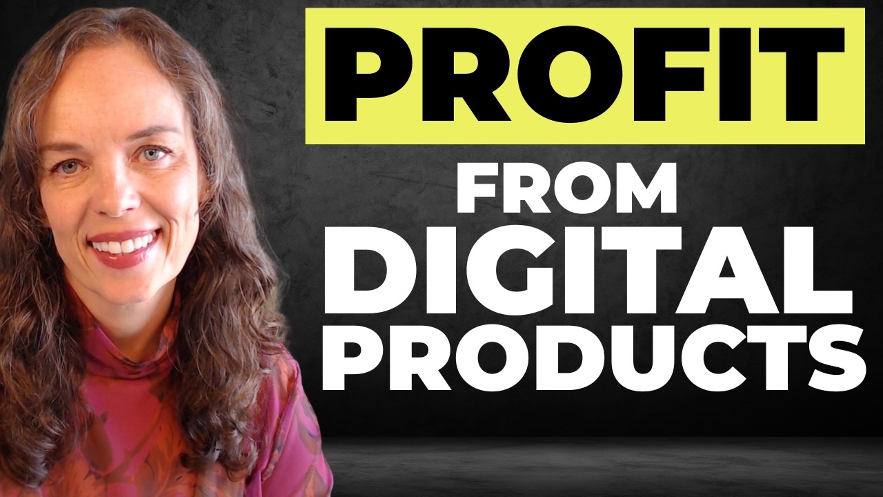 Digital Products for Consultants: My $10K/Month Strategy