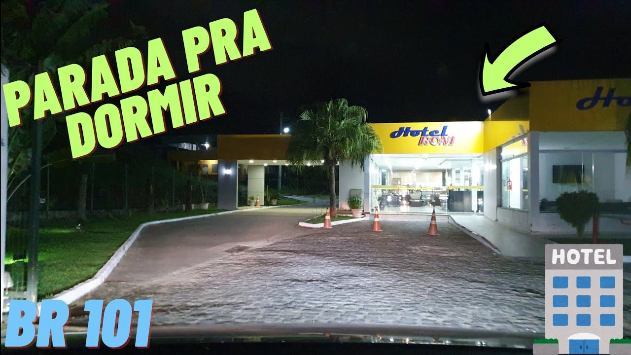 VIAGEM DE CARRO AO NORDESTE EP- 27, CHEGANDO NA POUSADA EM ITABUNA BA🙏🏻🛣️