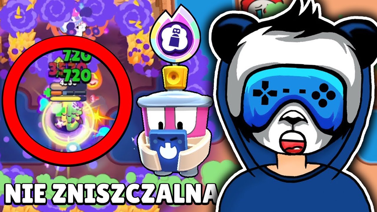 EMZ JEST NIEZNISZCZALNA...