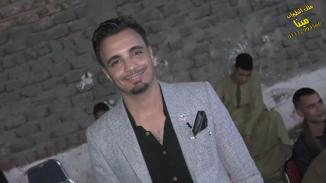 افراح الرحمانيه فرحة كريم الهمامى الجزء الثانى