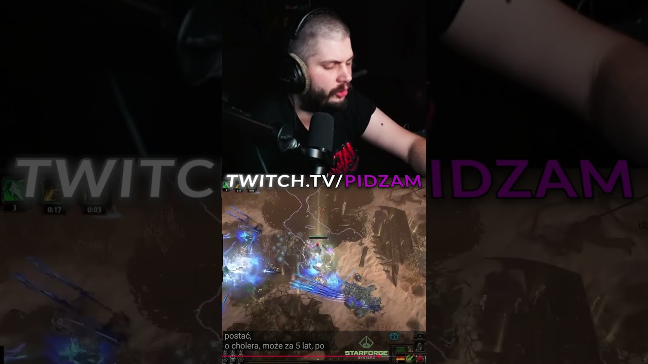 [POE2] Jak ŁATWO można ZEPSUĆ build!!