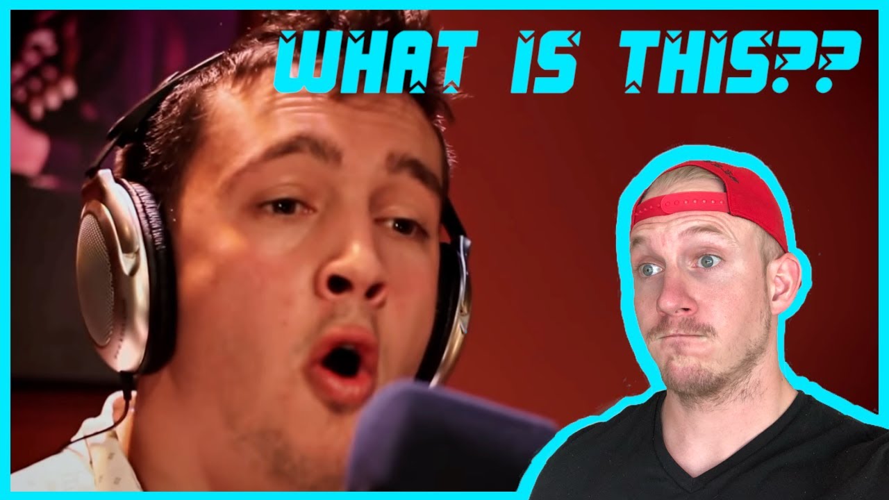 twenty one pilots - Addict With A Pen (FIRST REACTION!!!!)