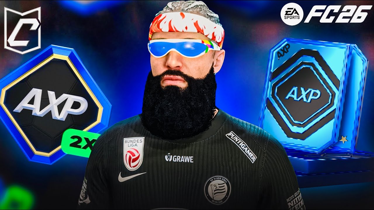 EAFC 26 Pro Clubs: Неисправный расходный предмет!
