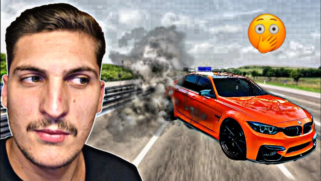 TU BA DRIFTA ME BMW 😳 | Car For Sale Simulator 2023 #9