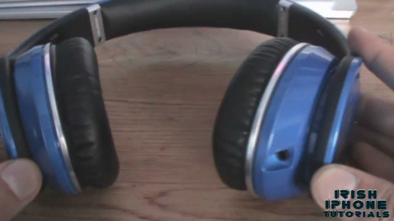 How to Know if Beats By Dre are Fake