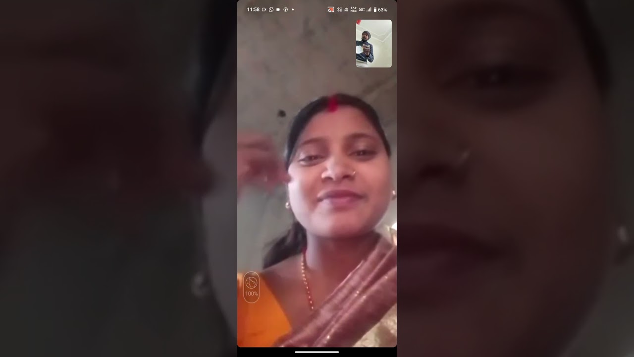 I Spent 24 Hours In The Nitukumari Viral Video