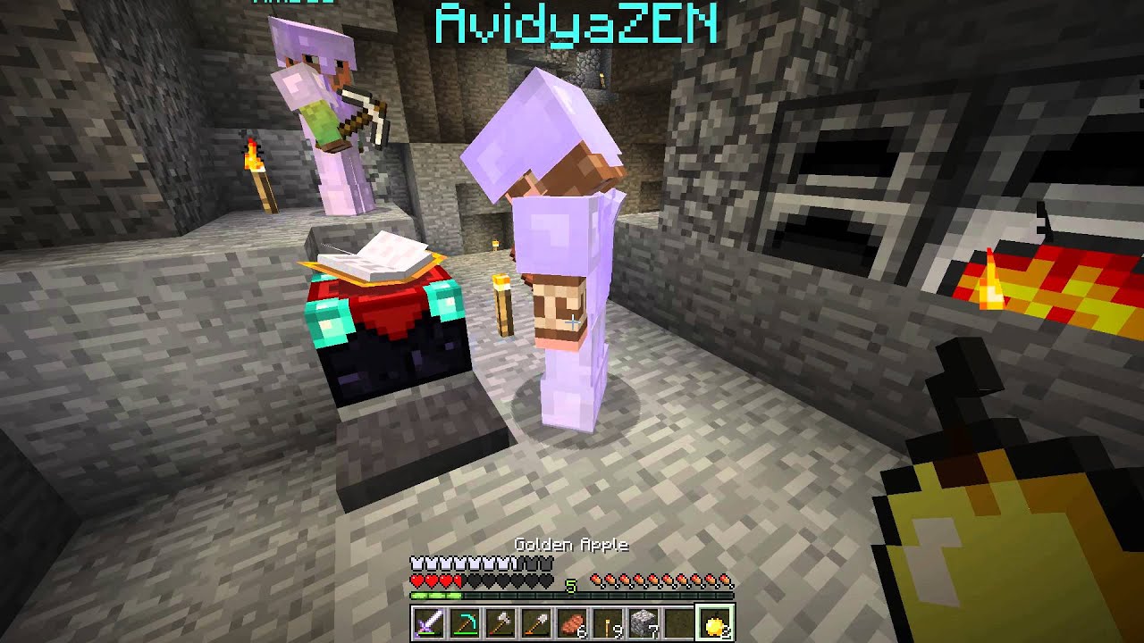 UHC Ultra Hard Core S19 - E05 WHAT?! WHAT?!