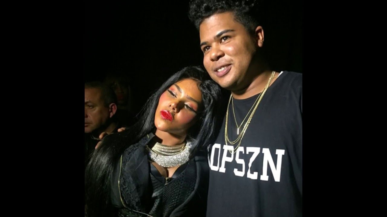 I LOVE MAKONNEN - She Don't Call No More