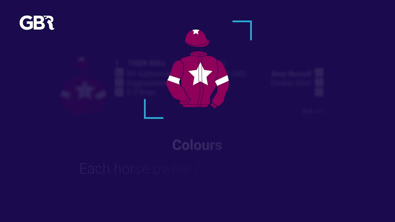 What is a Racecard?