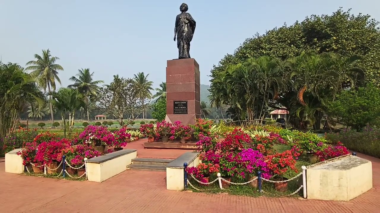 #A Beautiful city Ukku nagaram Visakhapatnam#