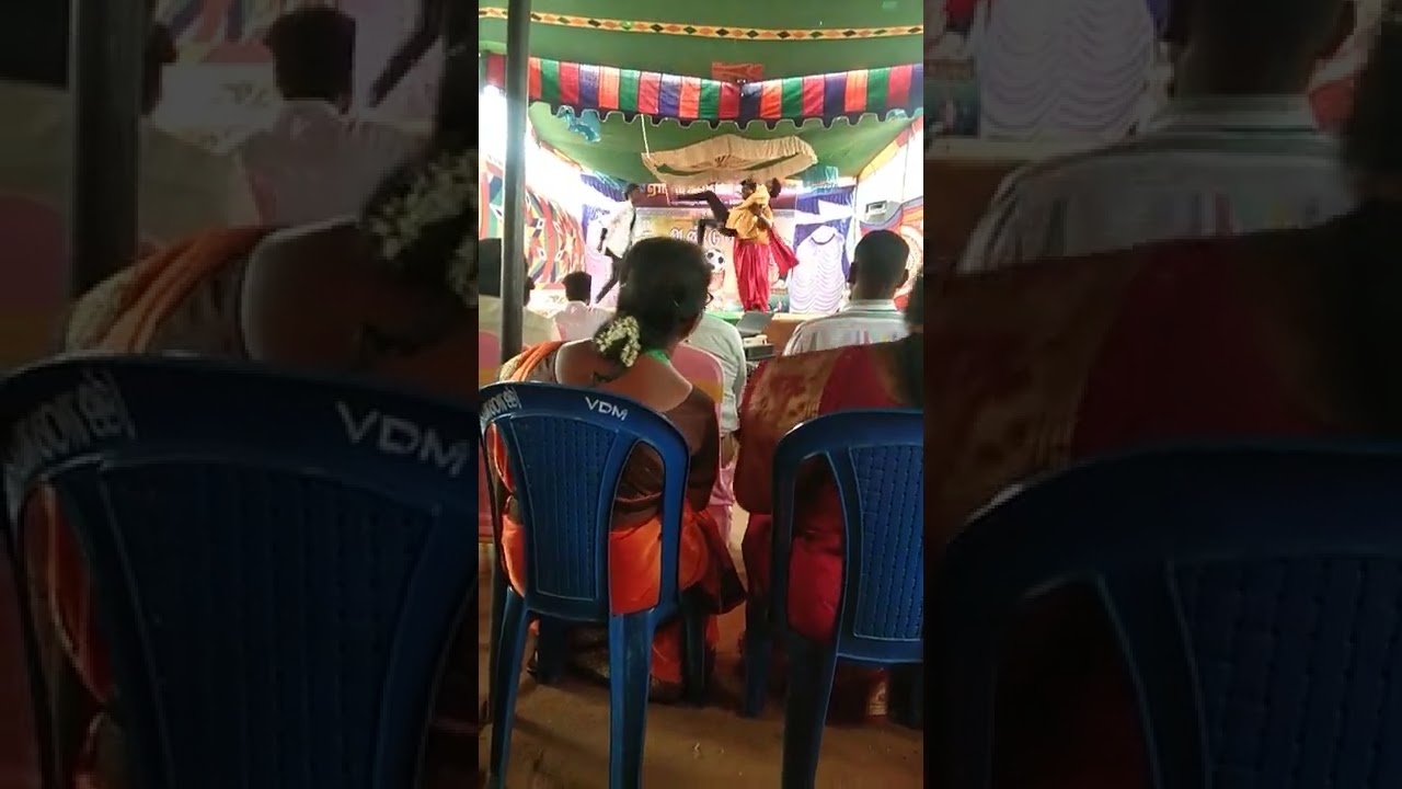 Aries polytechnic college & Aries arts and science college vadalur.. my college cultural semma enjoy
