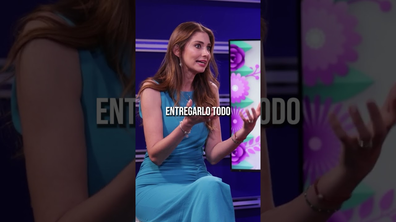 Brisseida Moya reflexion&oacute; que no poder hacerlo todo no significa ser una &ldquo;mala madre&rdquo;