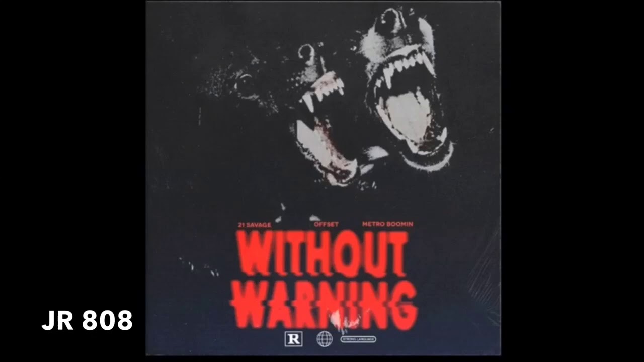 21 Savage x Offset x Metro Boomin Type Beat 2019 &ldquo;DARKSIDE&rdquo; (Prod. By JR 808)