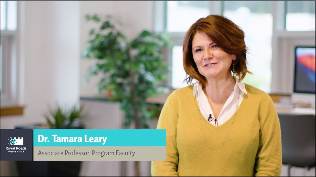 MA in Higher Education Administration and Leadership