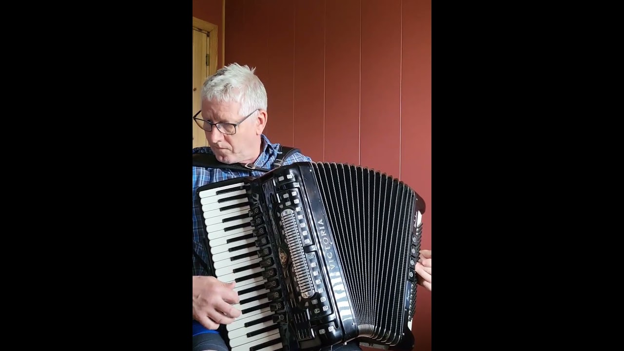 Oddvar Nygaard's vals, av Oddvar Nygaard.