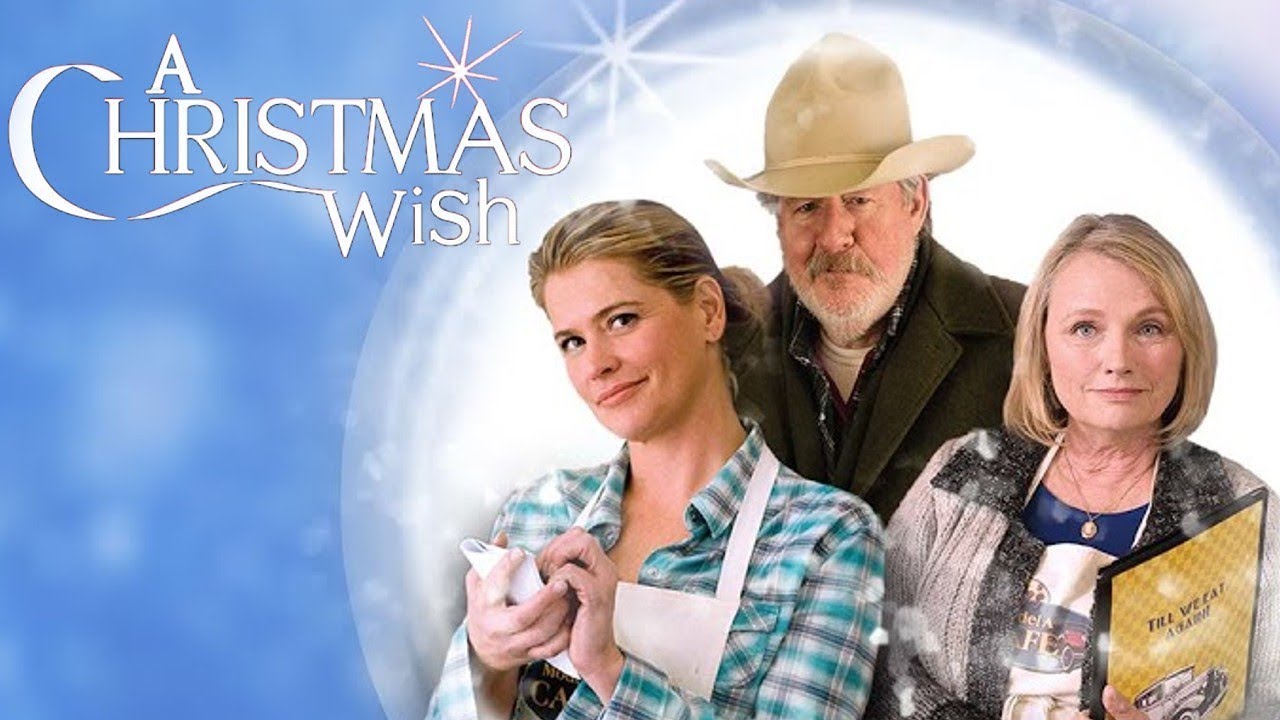 A Christmas Wish | Commedia | HD | Film Completo in Italiano