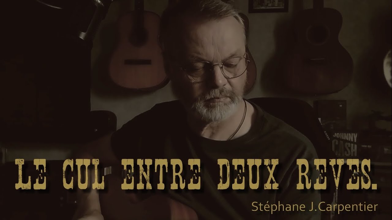 Stéphane Jean Carpentier : 01 