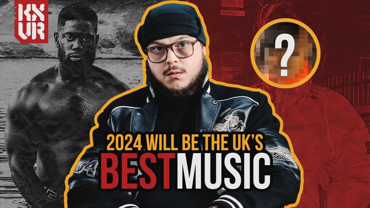 Reacting to Ghetts 