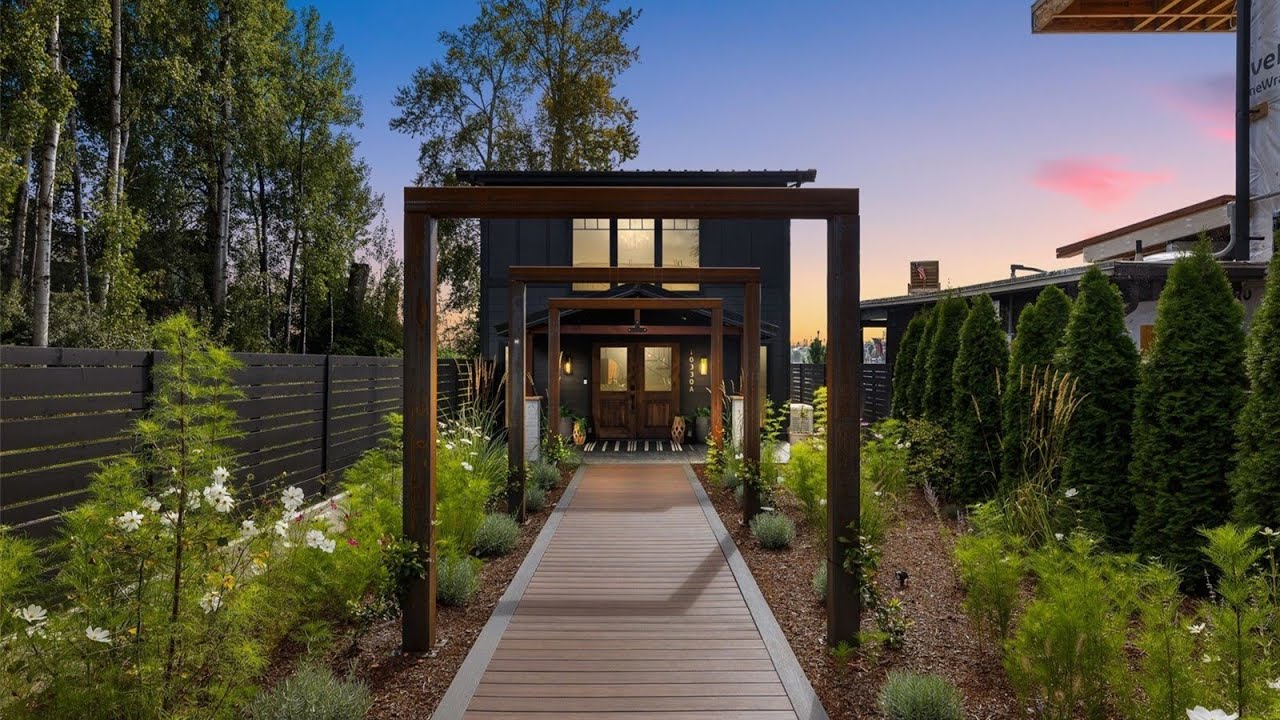 FIRST AND MAIN Presents- 10330 Sandy Beach Dr, Lake Stevens, WA, FOSTER PROPERTIES Listing