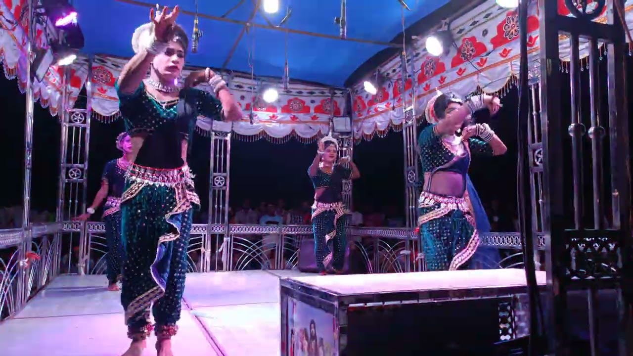Kandamal Natak dasi super dans coll 7008200451