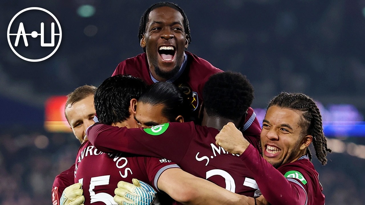 Survival: Why We're Starting To Believe | The West Ham Breakdown
