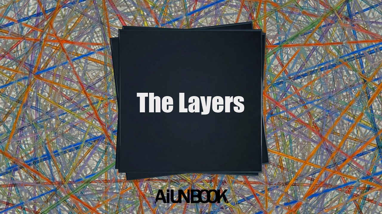 The Layers / AiUNBOOK