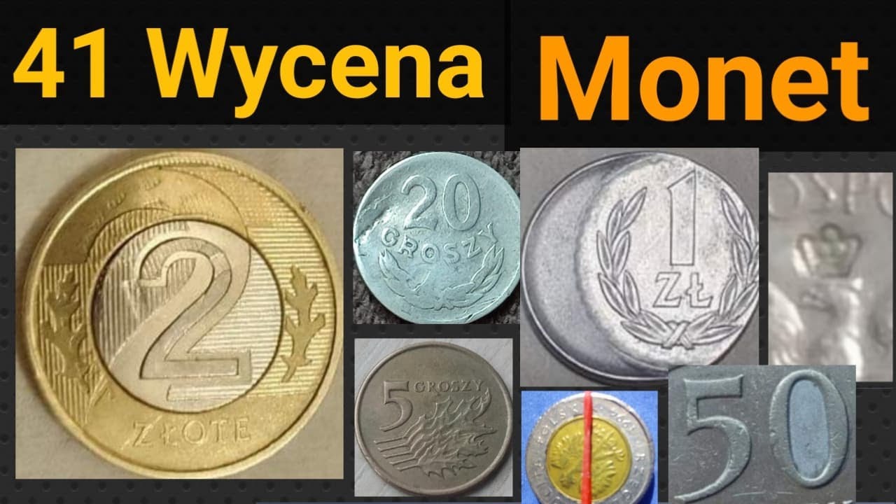 Wycena monet Banknot&oacute;w ceny Lipiec 2022, Zdjęcia do wycen wysyłacie na Instagramie #Numizmatyka