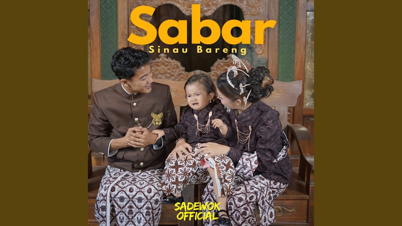 Sabar (Sinau Bareng)