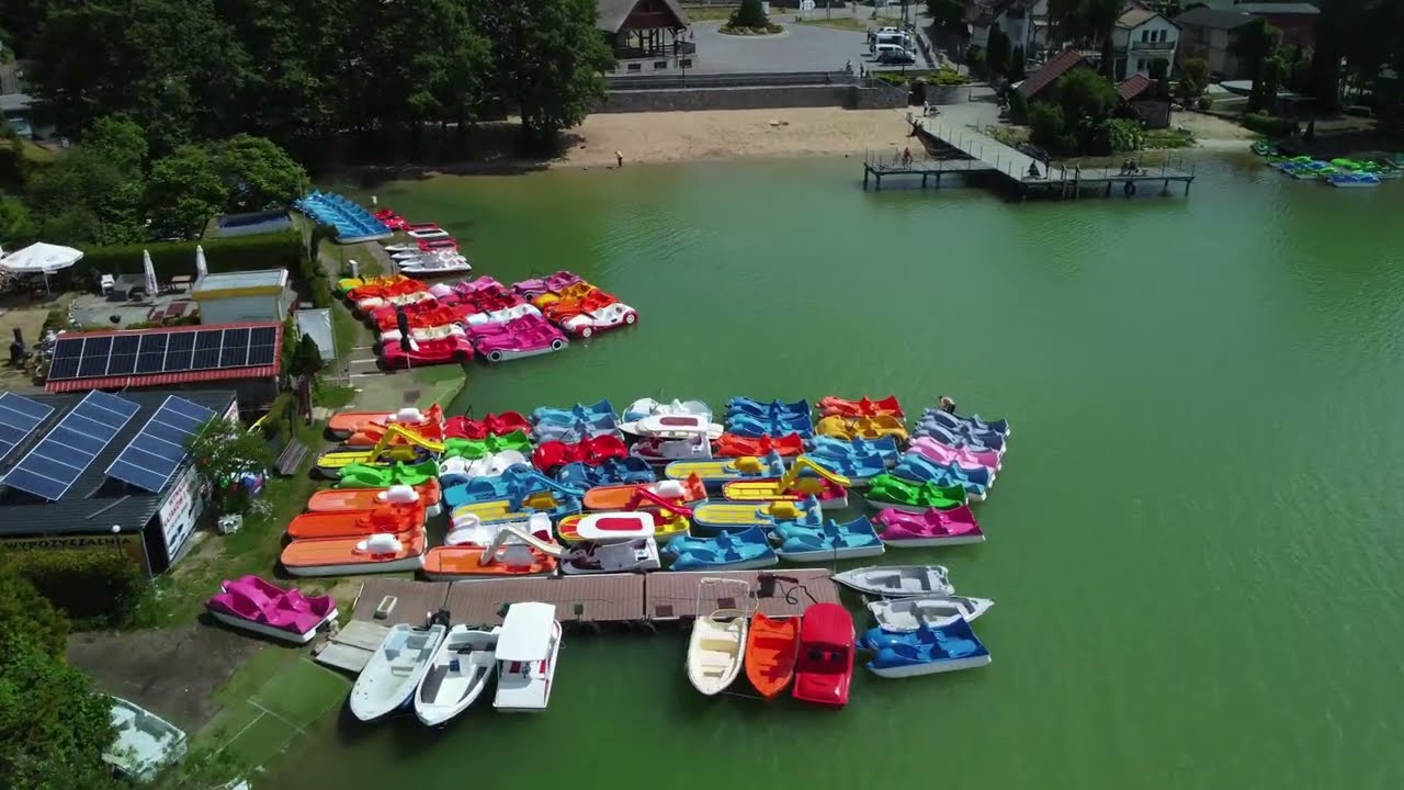 Kaszubski Park Krajobrazowy.