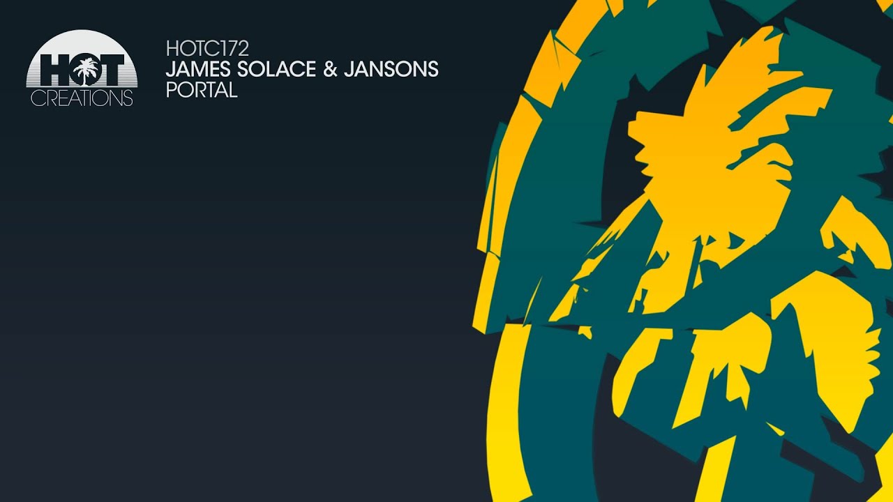 James Solace & Jansons - Portal