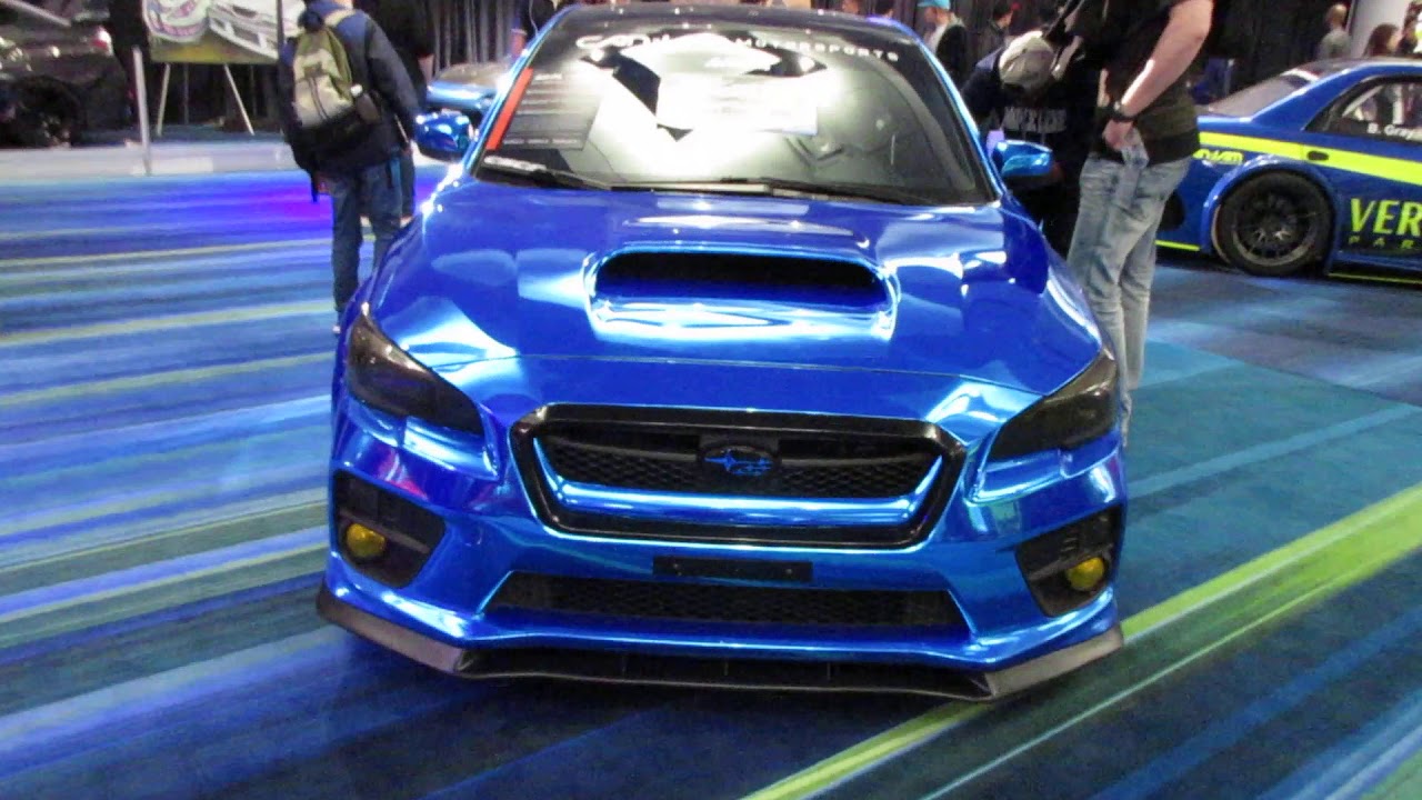 Tuner Battlegrounds: AutoShow Edition 2018