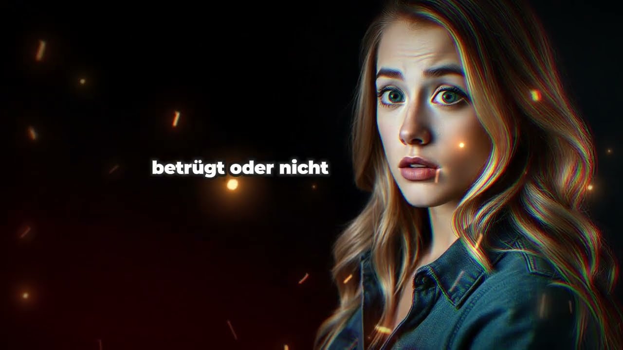 Stellen Sie Ihrer untreuen Ehefrau diese 4 Fragen!