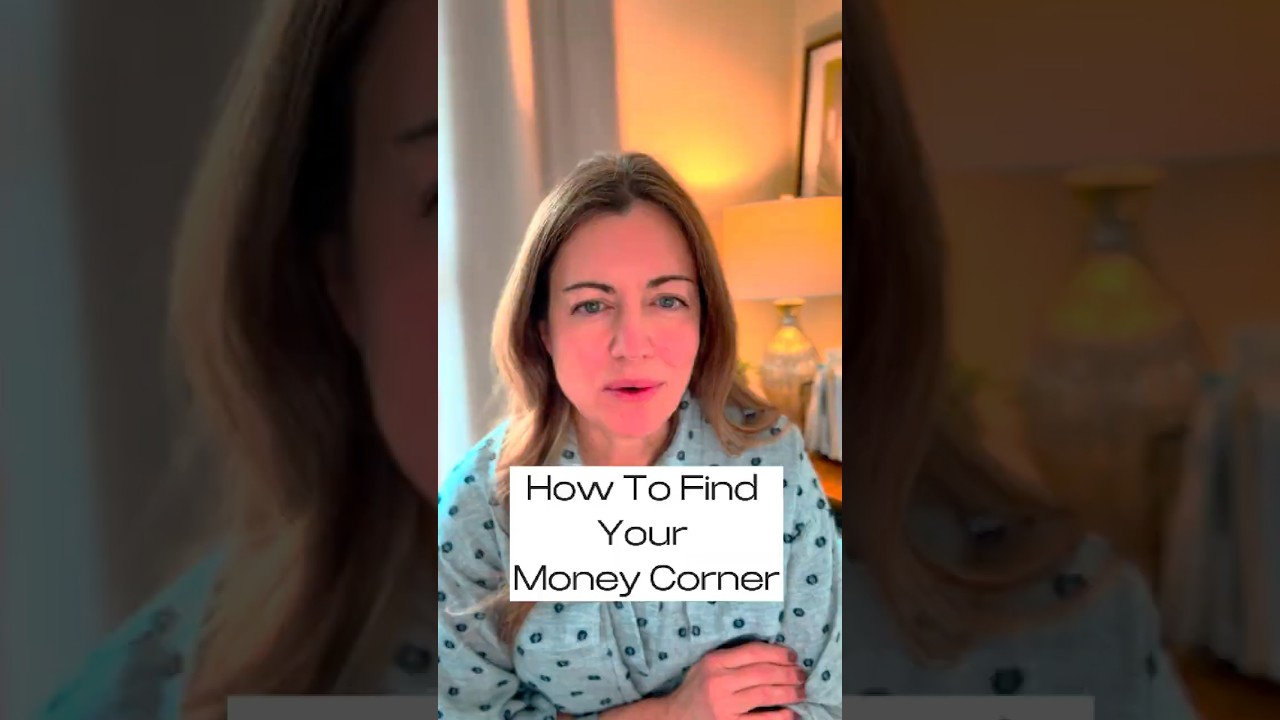 How to Find Your Money Corner - Feng Shui  