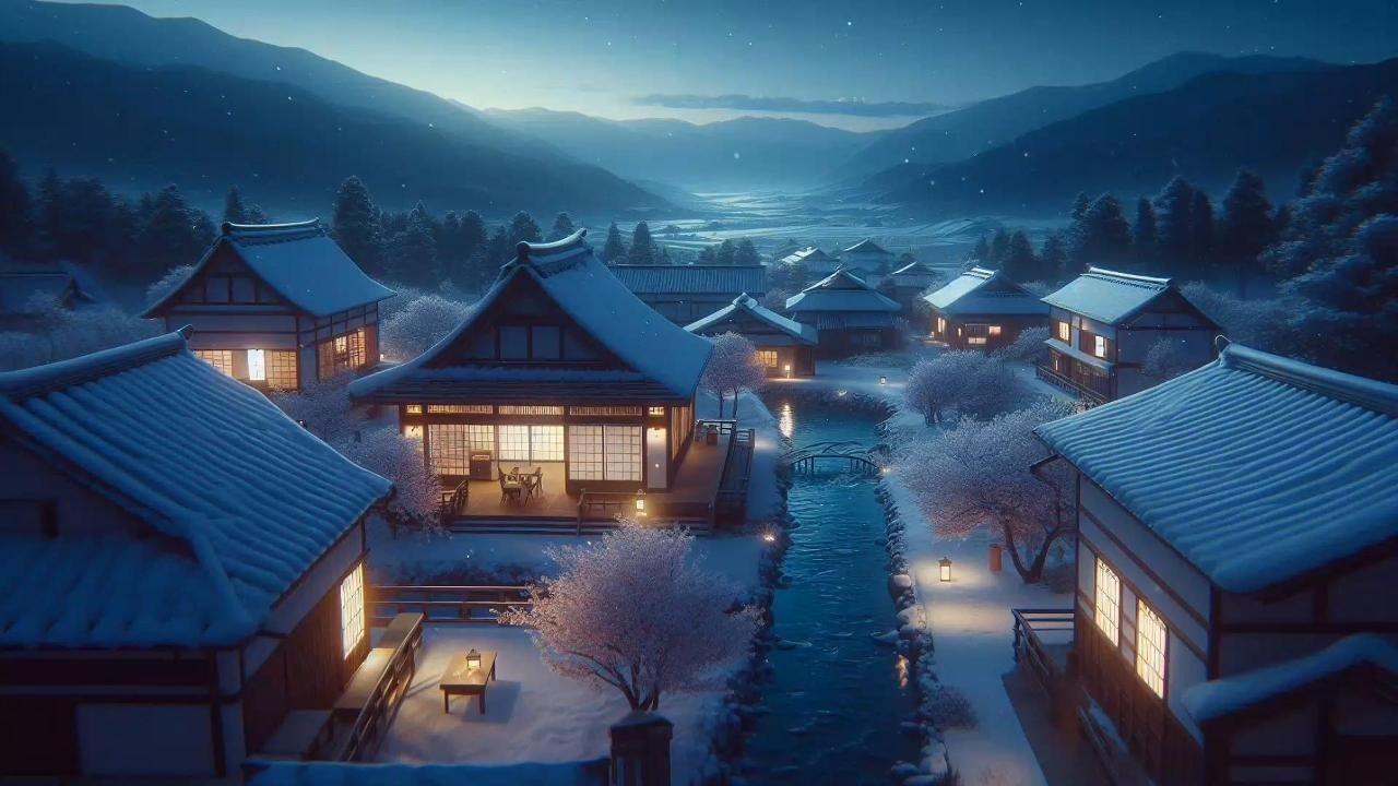 Tokyo Night Lofi Mix - Best Beats to Relax/Study to | 90s Lo-fi HipHop Mix for Study & Chill