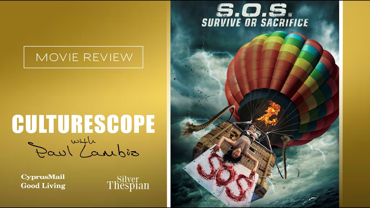 S.O.S. Survive or Sacrifice | Culturescope