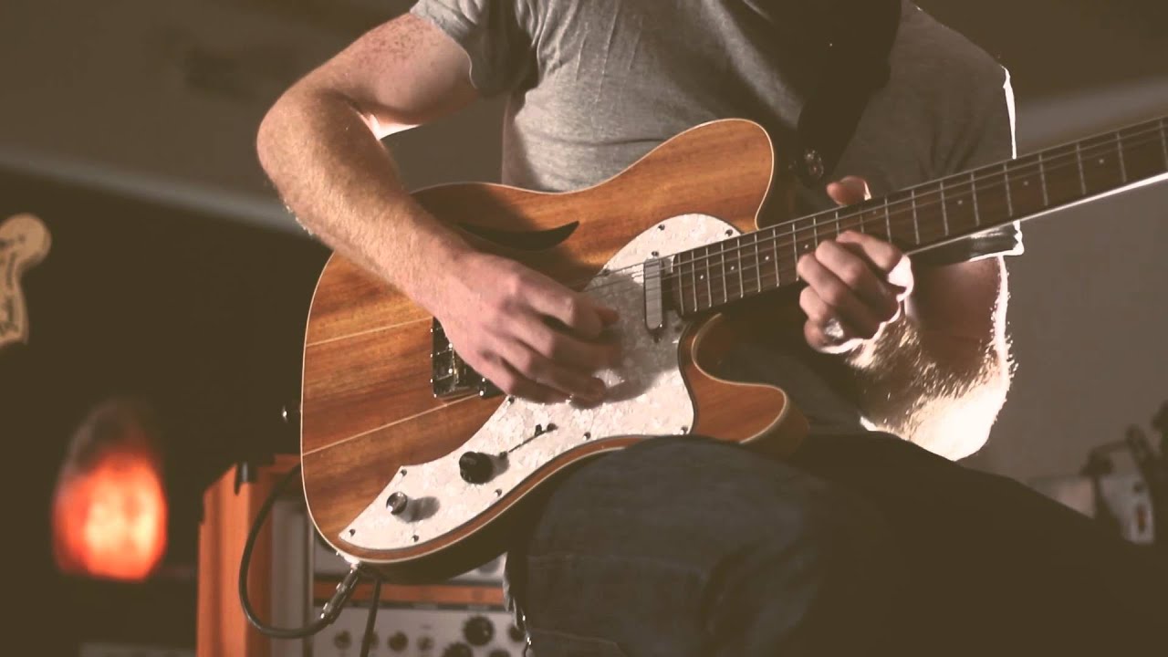Earthquaker Devices Bit Commander &mdash; демонстрация педалей