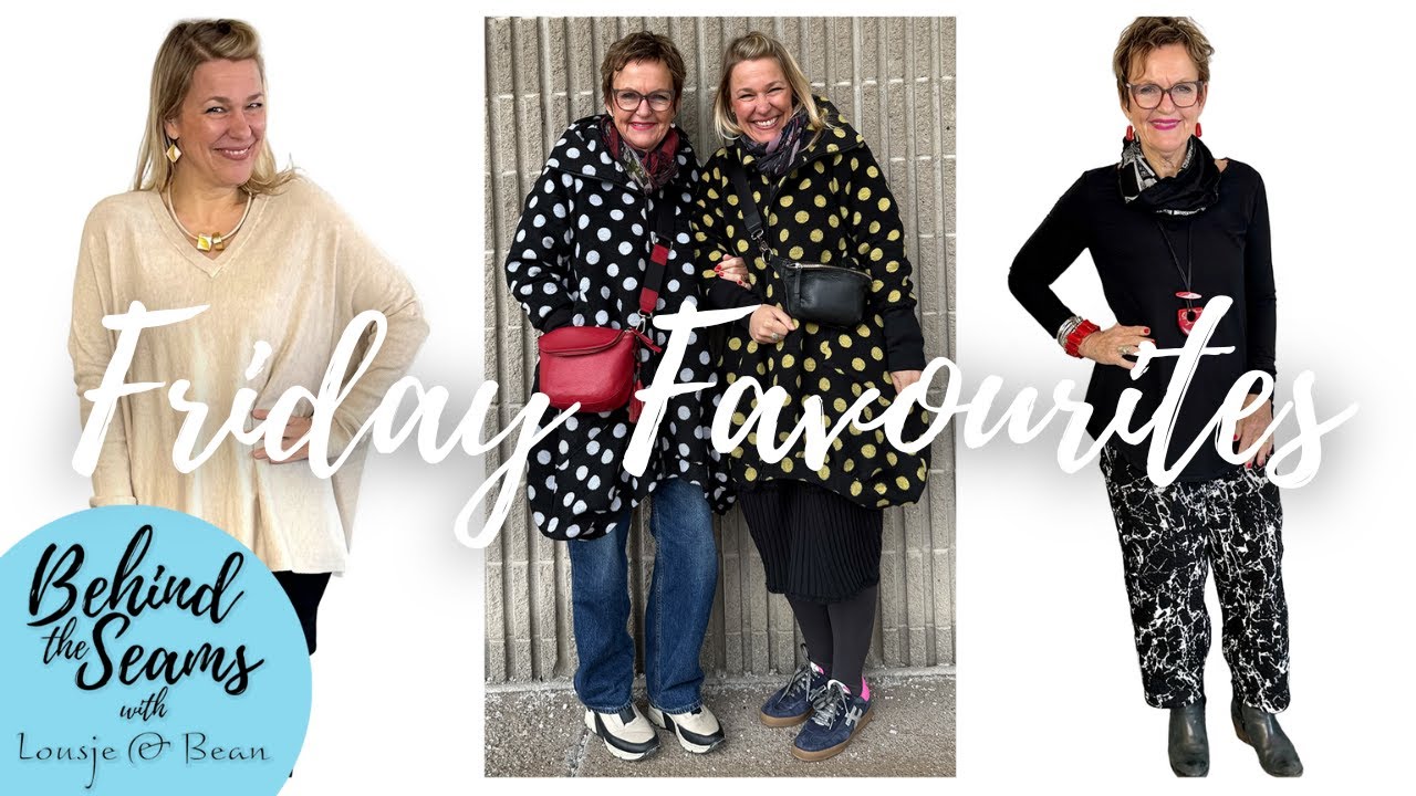 Friday Favourites: Going to the Eye Doctor!