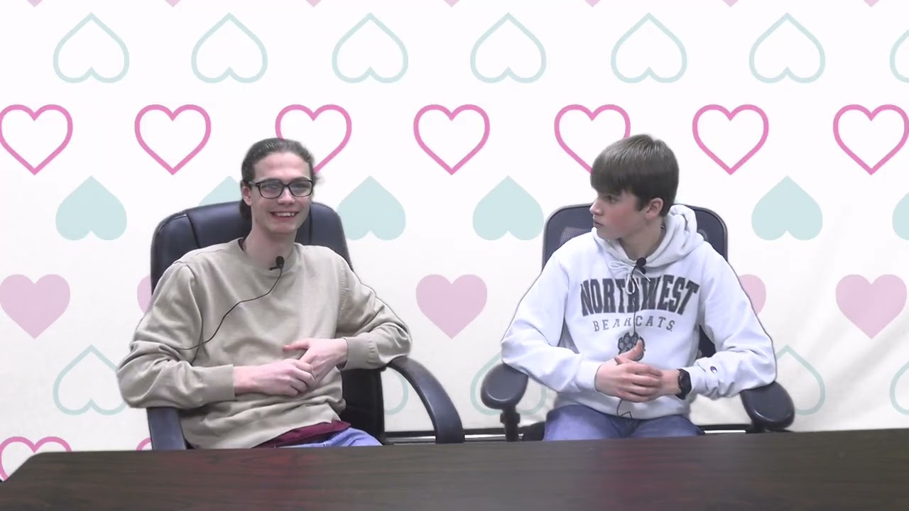 2-23-26 Announcements