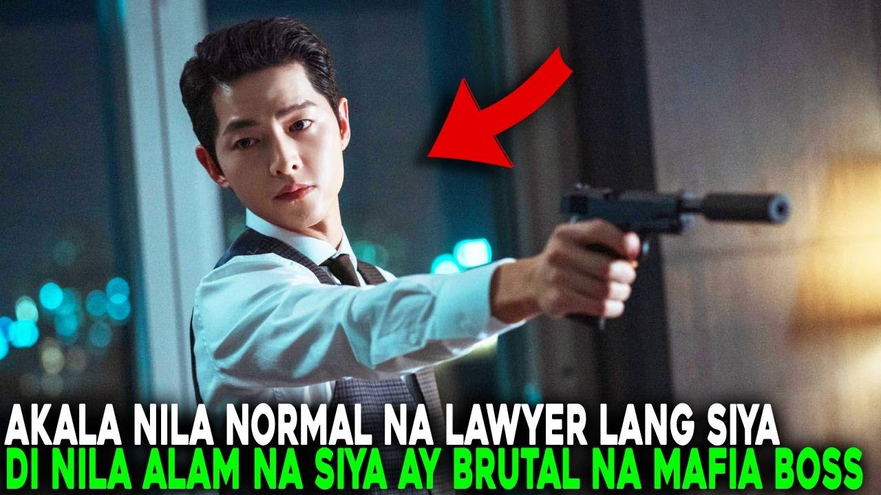 MINALIIT NILA ANG TAONG ITO, WALA SILANG MALAY NA SIYA AY  BRUTAL NA MAFIA BOSS!