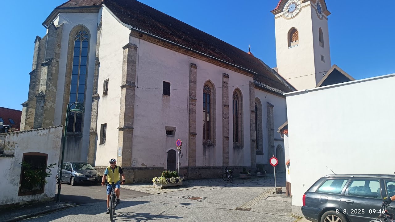Kolesarska tura po Koroških jezerih: Skriti dragulji -  KOROŠKA JEZERA 4. ETAPA