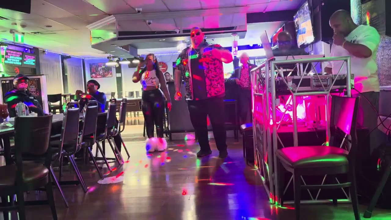 JUST A FRIRND by Shortii and The Big Bopper 2026