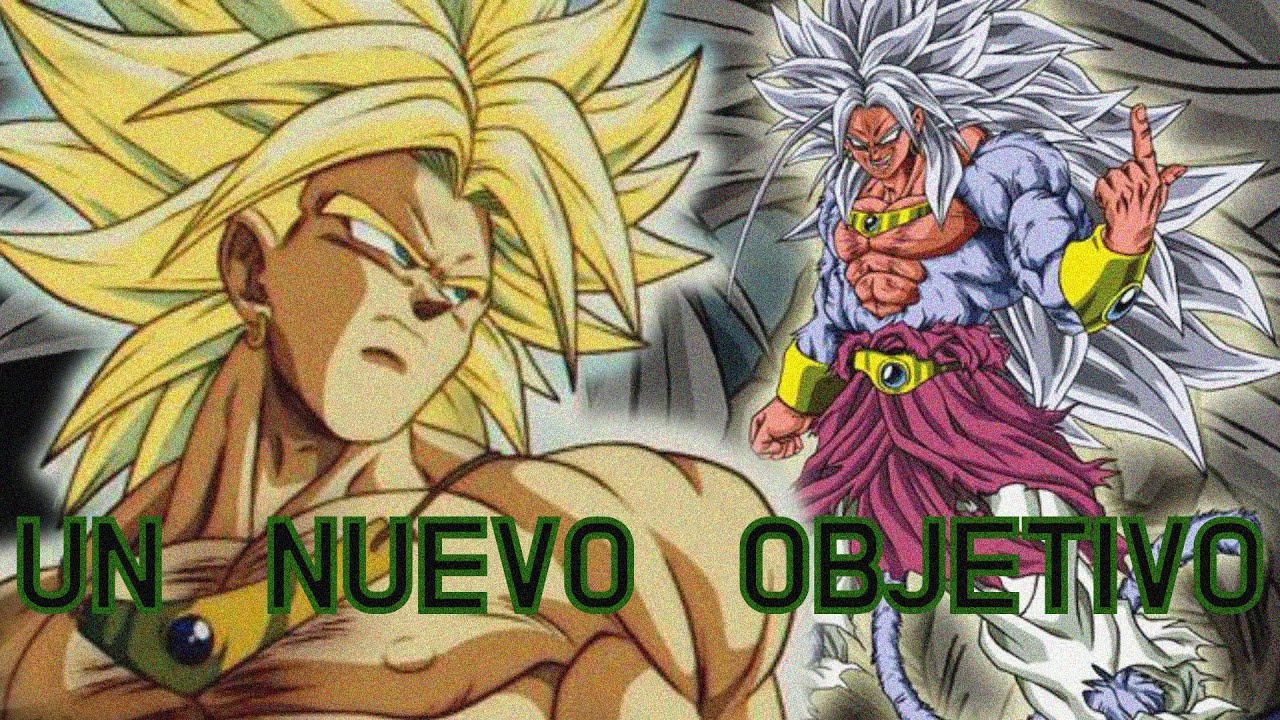 ¿QHPS Goku Super llegaba a DragonBall AF?/Capitulo 3-¡Una revancha legendaria!