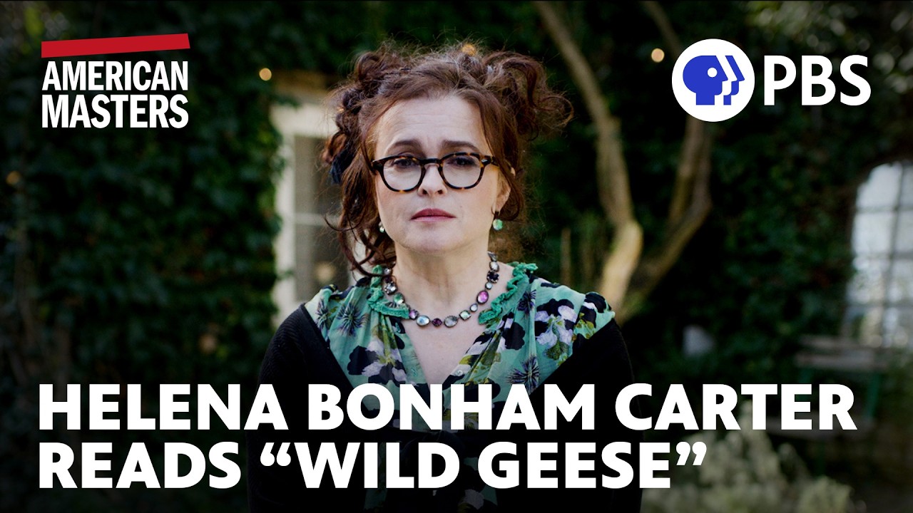 Helena Bonham Carter reads 