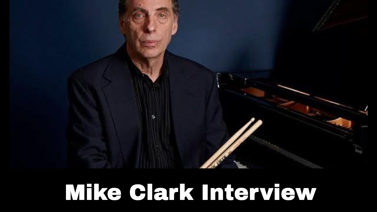 The Premier Drummer In Jazz And Funk: Mike Clark Interview