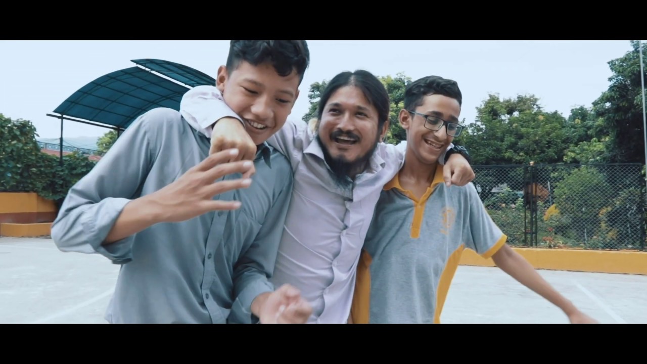 Rethinking Education || Documentary | Nepal