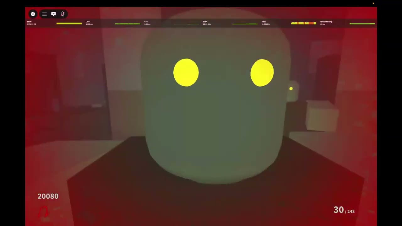 RE-UPLOAD NO AUDIO - PROJECT LAZARUS: NO PERKS (1st Place) & NO JUG CHALLENGE (3rd Place)