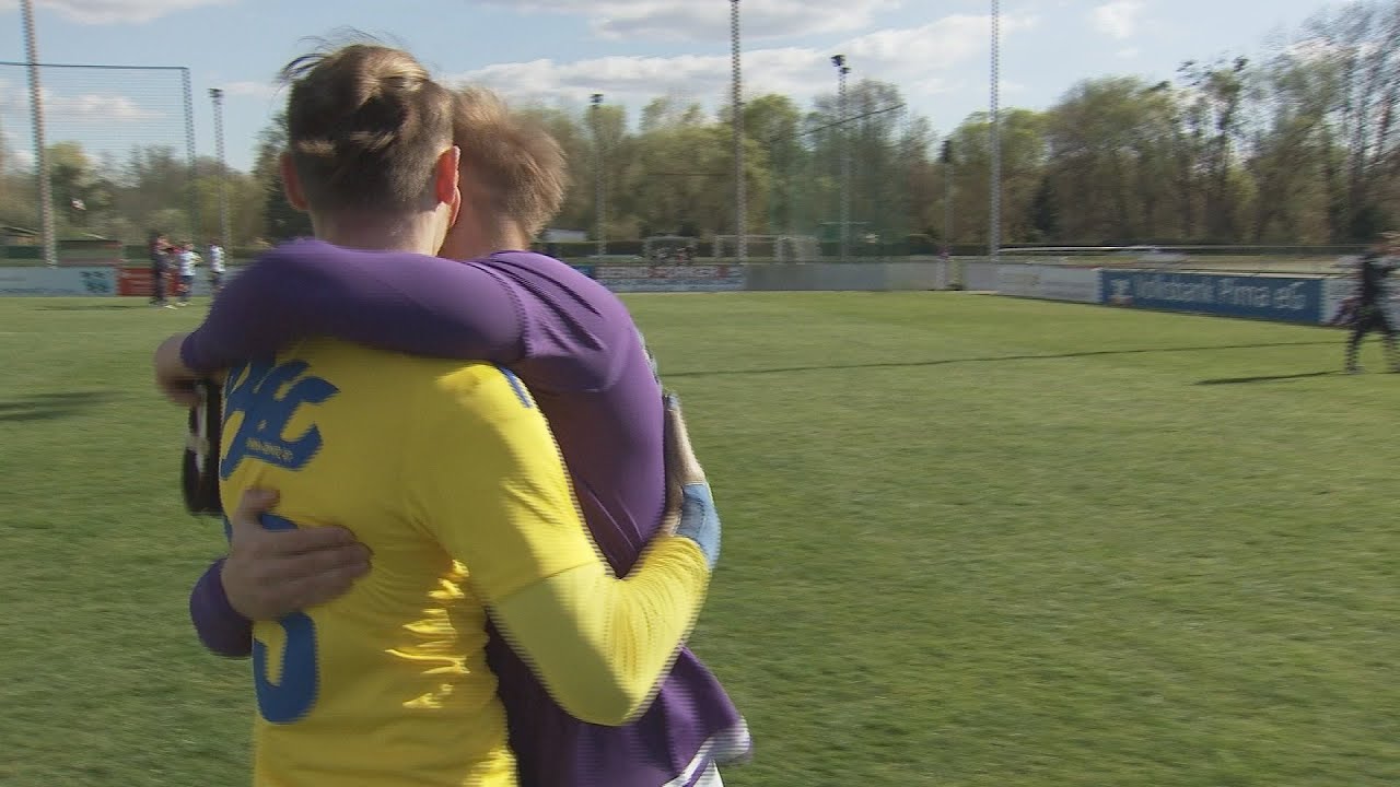 VfL-Kicker senden Lebenszeichen im Abstiegskampf