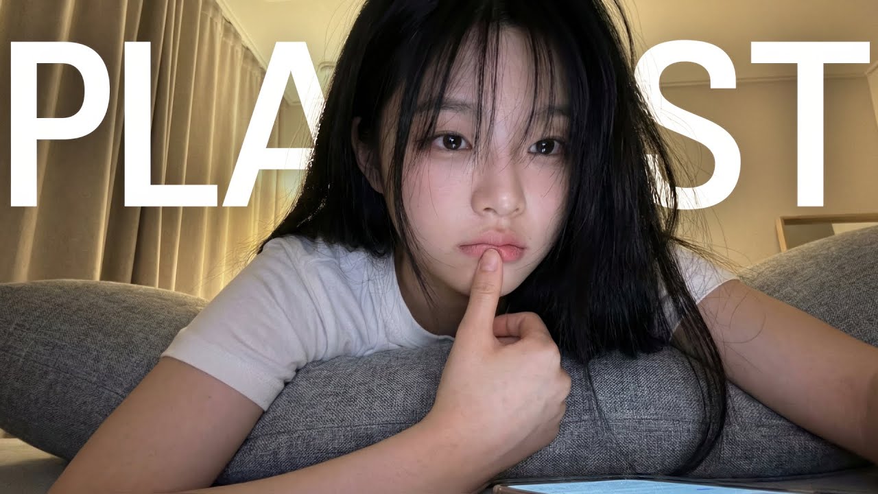 여기가 한국이야 두바이야… 자리에서 안 일어나게 되는 플레이리스트 🎧 감성 PopR&B 카페음악