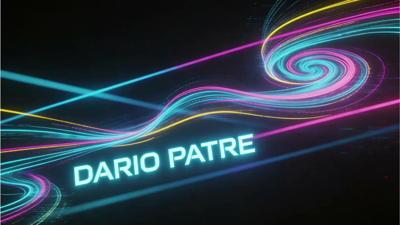 TECHNO SET EXPLOSION DJ DARIO PATRE