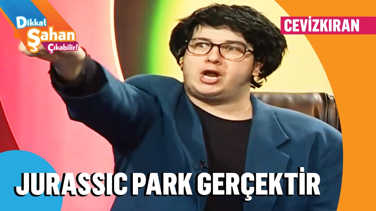 Sinemada gördüklerimiz gerçek midir? - Dikkat Şahan Çıkabilir